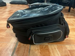 Bolsa depósito GIVI Tanklock 20L XStream