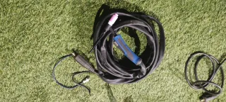 Soldador TIG 200A pulsada DC/HF/PULSE IMS PRO