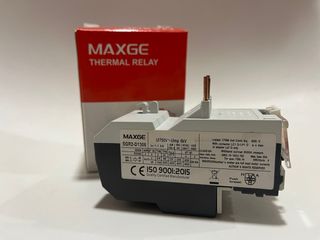 Relé Térmico Maxge SGR2-D1306