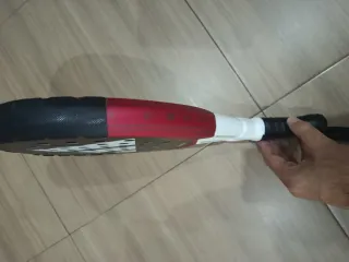 Pala pádel Adidas Metalbone