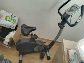 Bicicleta Estática KETTLER GOLF