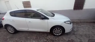 Renault Megane 2011