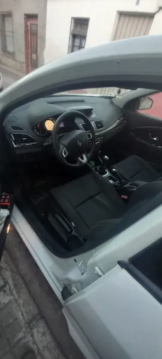 Renault Megane 2011