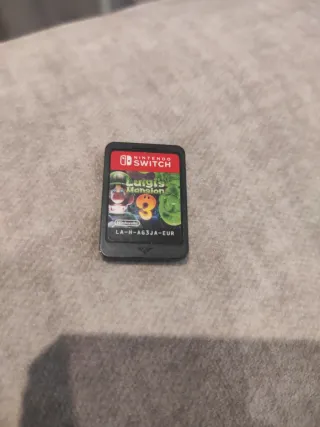 Luigi's Mansion 3 per Nintendo Switch