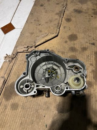 Tapa Embrague Derbi Euro2