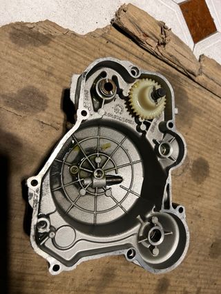 Tapa Embrague Derbi Euro2