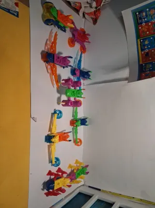 Superthings Superjet Serie Evolution