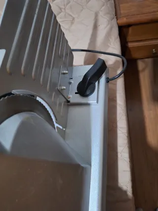 Cortafiambres Jata Electro Profesional