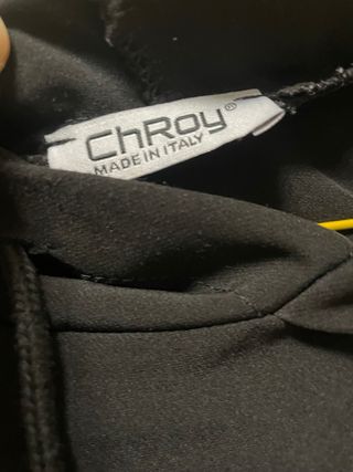 Giacca leggera con cappuccio e tasca