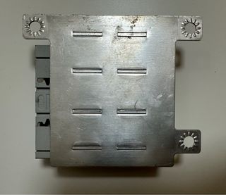 Centralina Airbag Fiat Punto 188 51719092