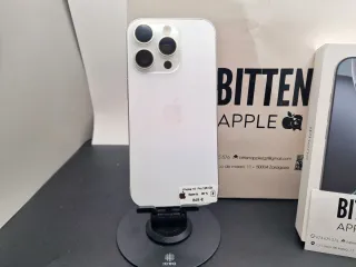 IPHONE 16 PRO MAX 128GB BIANCO CON GARANZIA