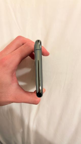 iPhone 11 Pro Verde Notte