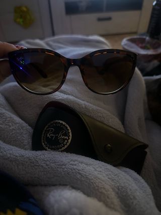 Gafas de Sol Ray-Ban RB 4167 Carey