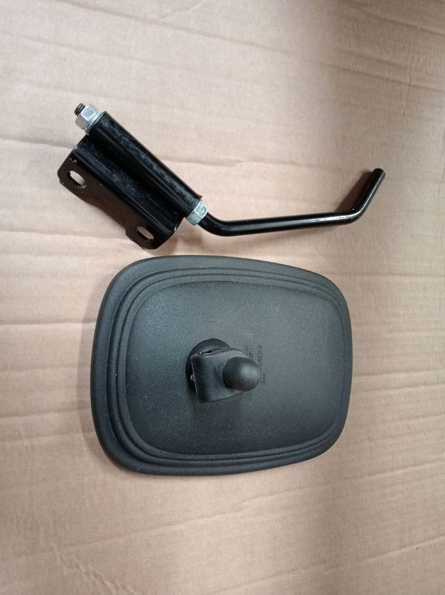 Retrovisor coche Espejo 4x4 Land Rover. PUERTA