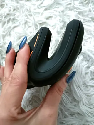 Mouse ergonomico ProtoArc EM11 NL nero