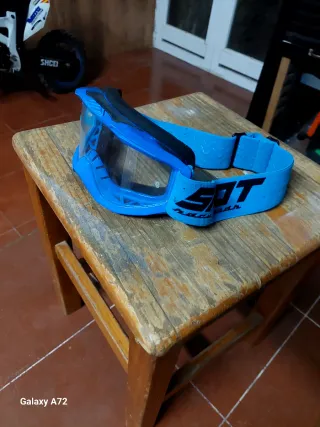 Ropa de moto KTM protecciones