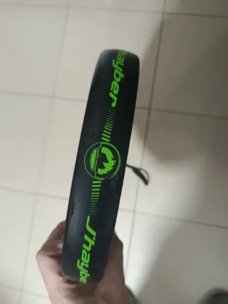 Pala pádel J,hayber Spada