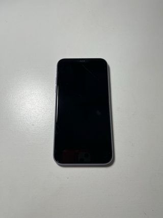 iPhone 11 Malva