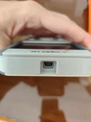 Calculadora Gráfica Texas Instruments TI-Nspire CA