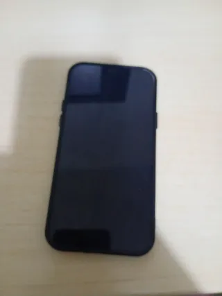 iPhone 12 Nero