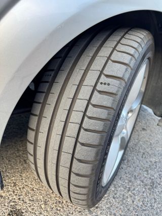 Opel Astra GTC H 1.9 150CV