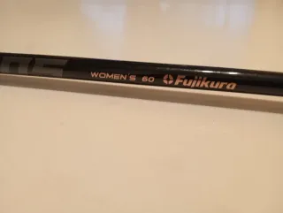 Palo Golf Cobra King F9 Mujer