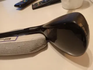 Palo Golf Cobra King F9 Mujer