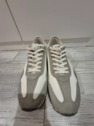 Zapatillas Scalpers Talla 43