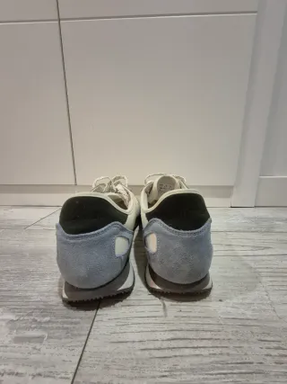 Zapatillas Scalpers Talla 43