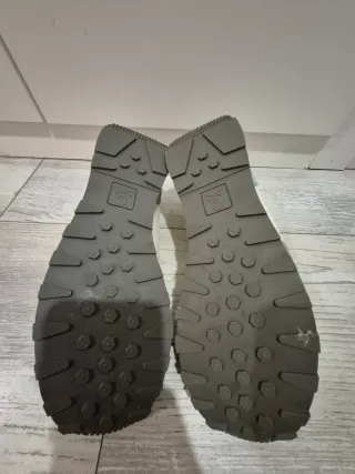 Zapatillas Scalpers Talla 43