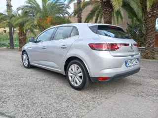 Renault Megane 2022