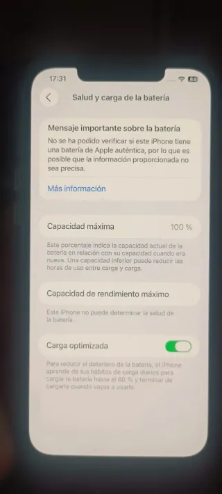 iPhone 12 Pro Max bianco 256GB