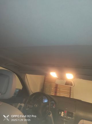 Mercedes-Benz Clase C 2009