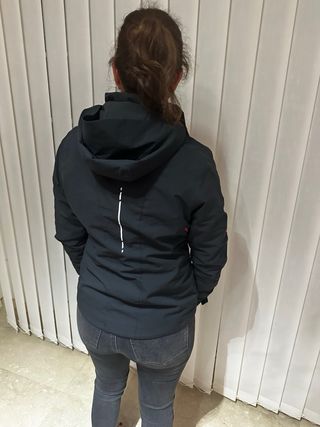 Chaqueta HEAD esquí montaña mujer Talla S/36