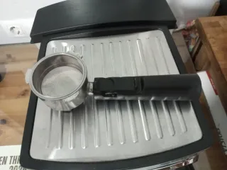 Cafetera Cecotec Power Espresso 20