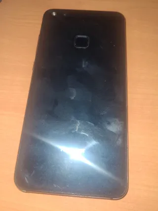 Huawei P10 Nero