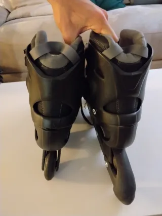 Patines en línea Oxelo T44