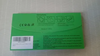 2 Vetri Temperati per Realme 10 4G