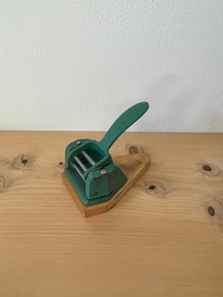 Foratrice da scrivania Vintage