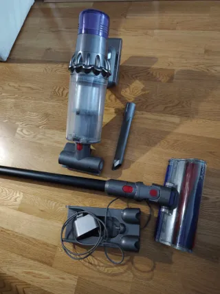 Dyson V11 Aspirapolvere Senza Fili