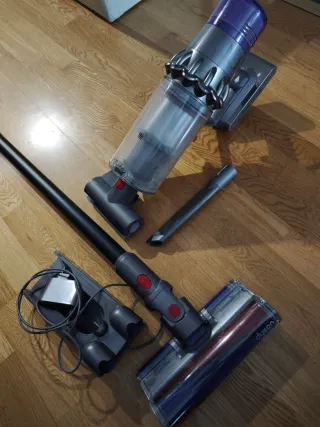 Dyson V11 Aspirapolvere Senza Fili