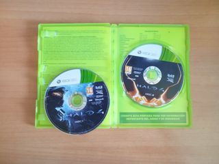 Halo 4 Xbox 360
