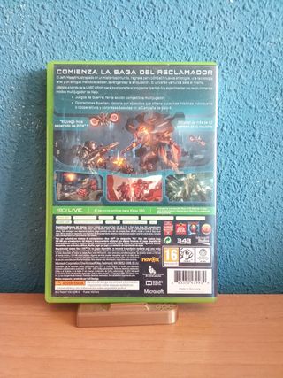 Halo 4 Xbox 360