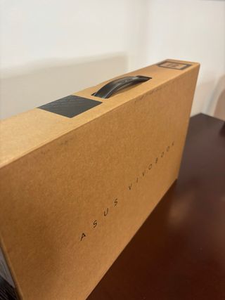 Portátil ASUS Zenbook Flip 14