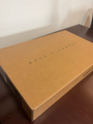 Portátil ASUS Zenbook Flip 14