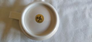 Set colazione Guzzini Pomona 4 tazze