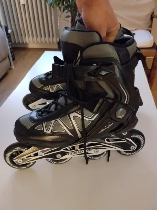 Patines en línea Tijuana T40