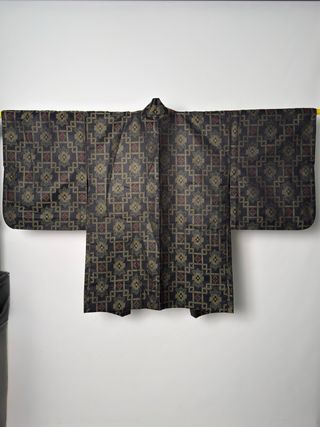 Giacchetta Haori Vintage Kimono Giapponese