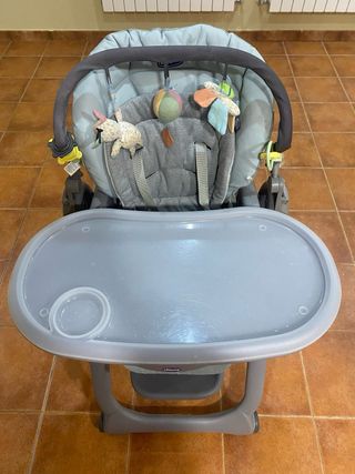 Trona Chicco Polly Magic Relax