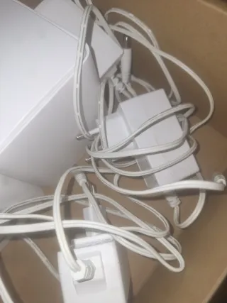 Router WiFi Mesh Gigabit Tenda Nova MW5G